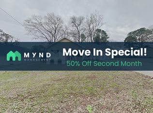 6164 Green St SE, Covington, GA 30014