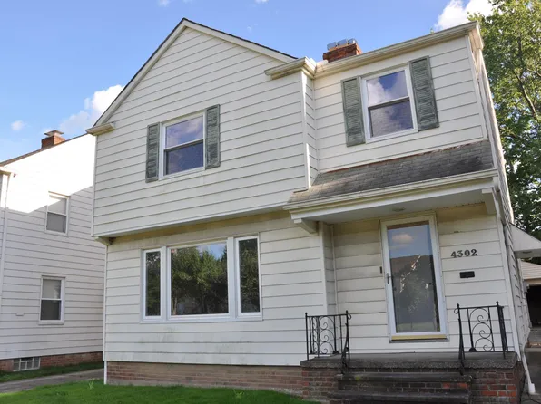 4302 Silsby Rd, University Heights, OH 44118