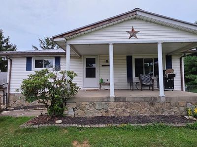 495 Fallen Timber Lane, Moundsville, WV, 26041