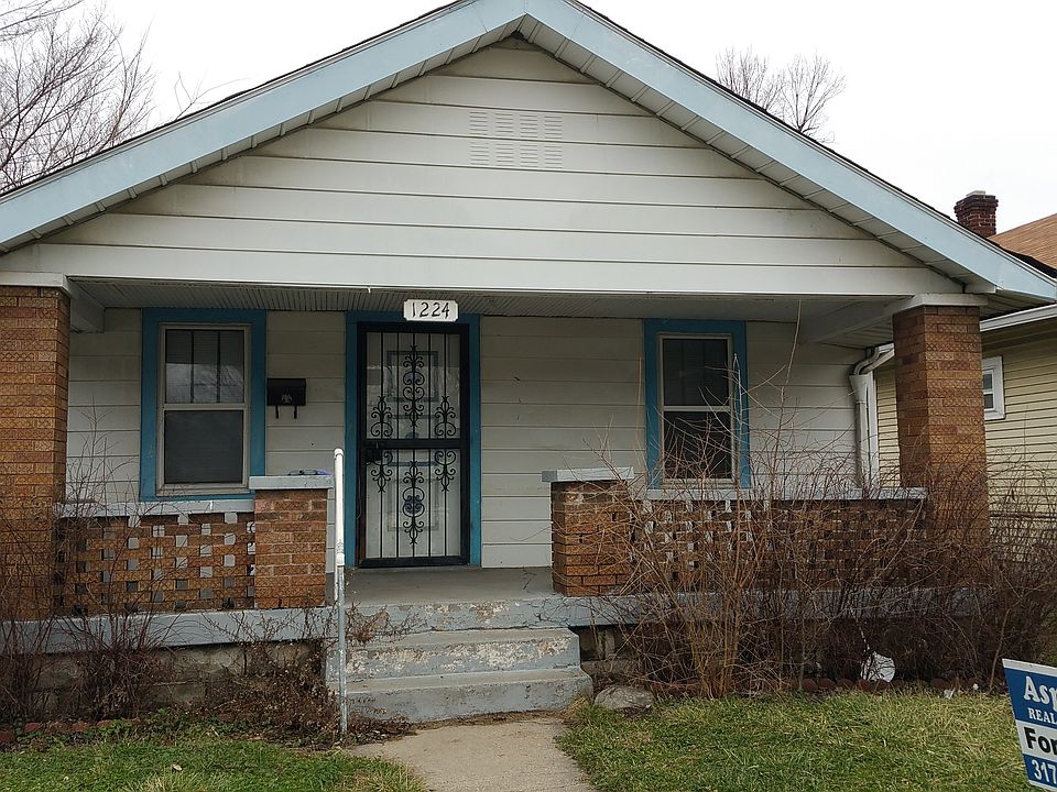 1st image of 1224 N Belleview Pl
