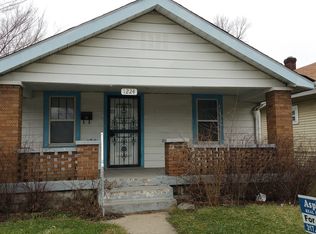 1224 N Belleview Pl, Indianapolis, IN