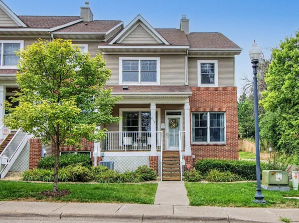 812 Ramsey St, Hastings, MN 55033