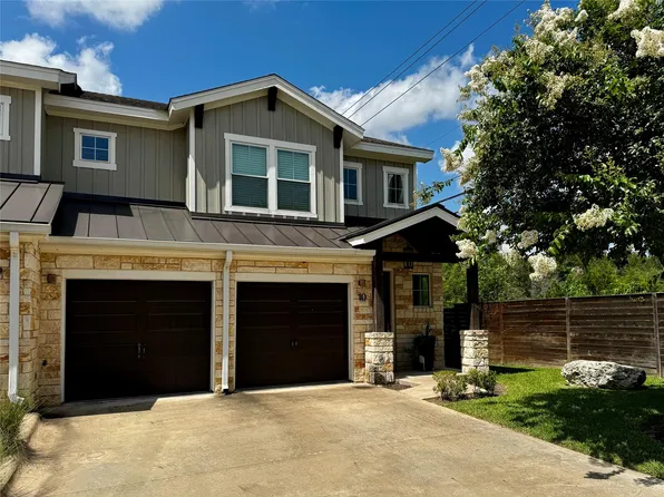 6515 Davis Ln Unit 10, Austin, TX 78749