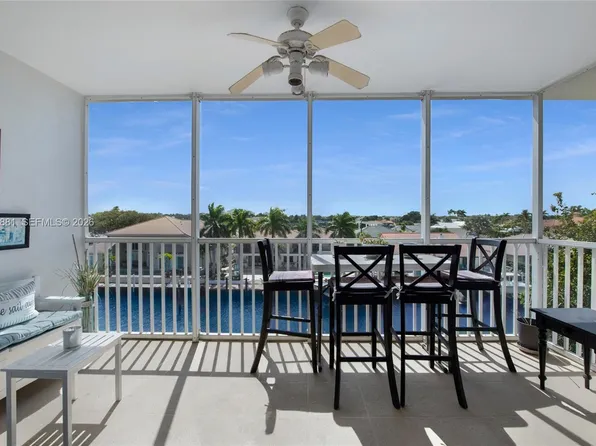 3050 NE 48th Ct APT 401, Lighthouse Pt, FL 33064