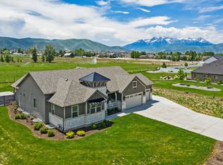 1370 E 400 S, Heber, UT 84032