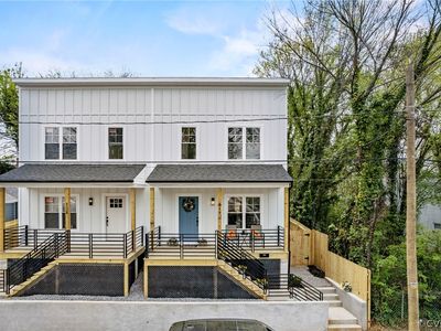 119 Lipscomb St, Richmond, VA, 23224