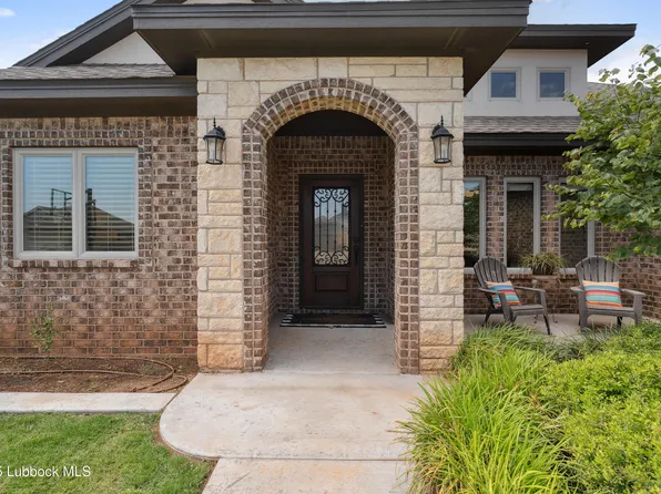 1112 17th St, Shallowater, TX 79363