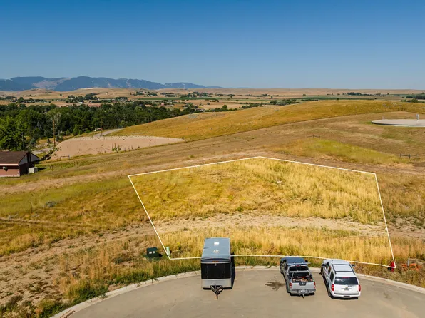 Moonglow Hts Lot 26, Sheridan, WY 82801