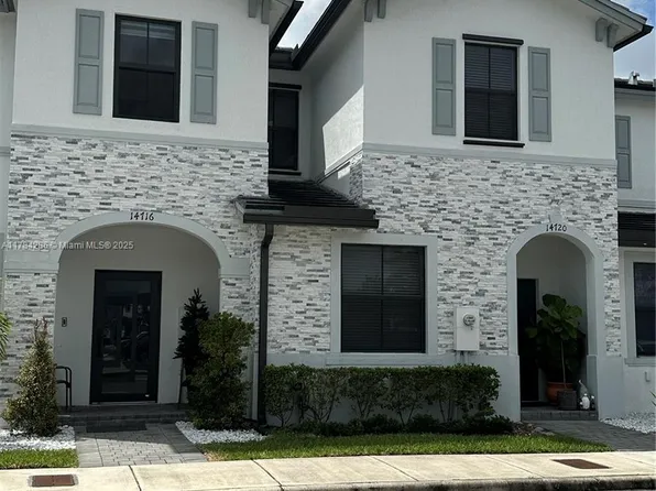 14720 SW 181st Ter, Miami, FL 33187