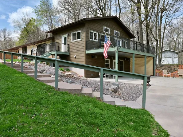 N1936 County Highway M, Sarona, WI 54870