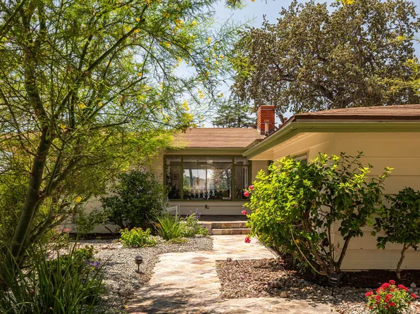 1500 Hill Dr, Los Angeles, CA 90041