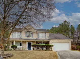 2812 Lee Ct, Conyers, GA 30012