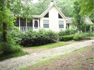 278 Clear Water Trl, Holly Lake Ranch, TX 75765