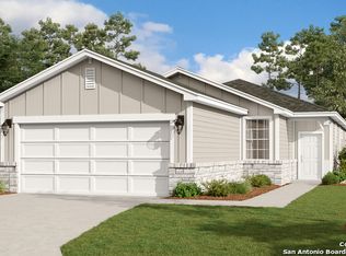 3841 Ivy Path St, Saint Hedwig, TX 78152