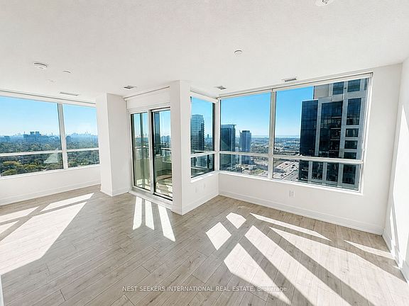 2nd image of 10 Eva Rd #Penthouse 08