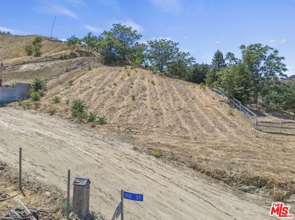 0 Hill St, Castaic, CA 91384