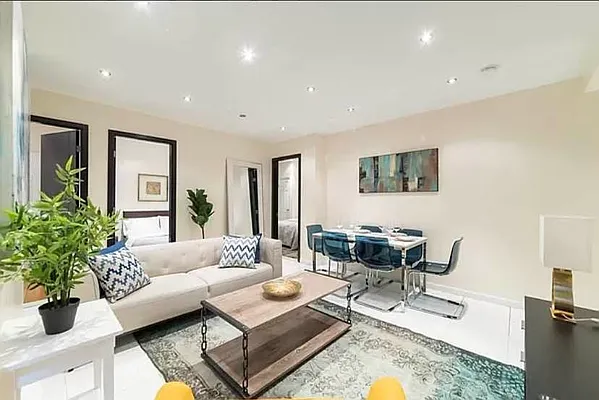 Rented by Walter & Samuels Inc | media 1