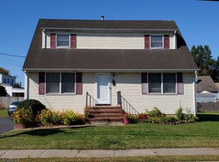211 Huff Ave, Manville, NJ 08835
