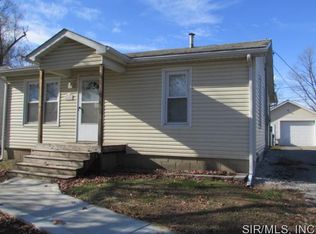 605 Illinois Ave, South Roxana, IL 62087