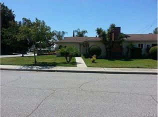 4271 Flora St, Montclair, CA 91763