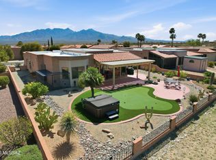 4254 S Camino Del Tejon, Green Valley, AZ 85622