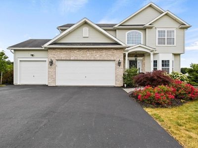 19 Blaydon Loop, West Henrietta, NY, 14586