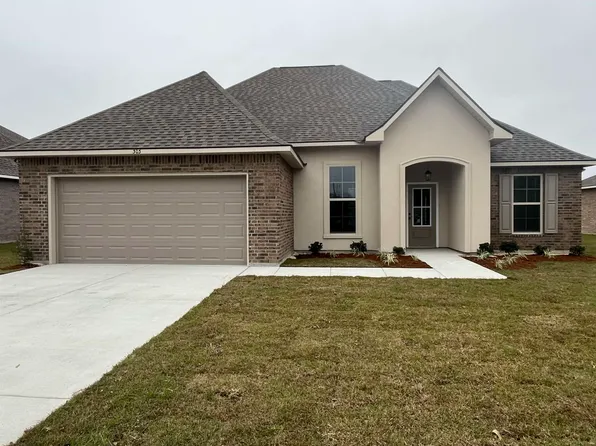 303 Sucrose Dr, Thibodaux, LA 70301