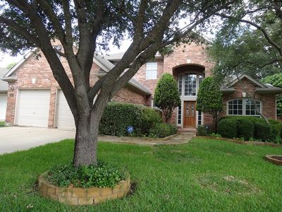 10028 Valona Dr, Austin, TX, 78717