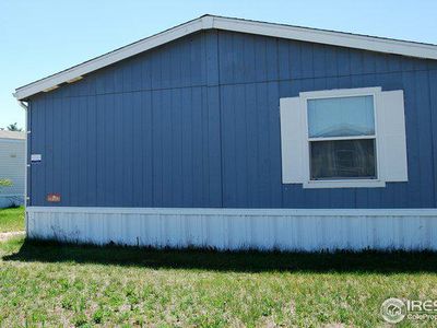 435 N 35th Ave, Greeley, CO, 80634