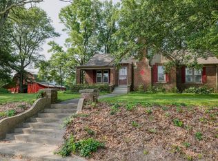 5605 W 88th Hwy, Halls, TN 38040