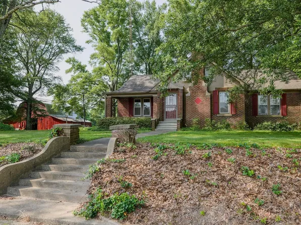 5605 W 88th Hwy, Halls, TN 38040