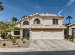 683 Vortex Ave, Henderson, NV 89002