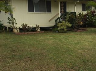 396 Pua Rd, Kapaa, HI 96746