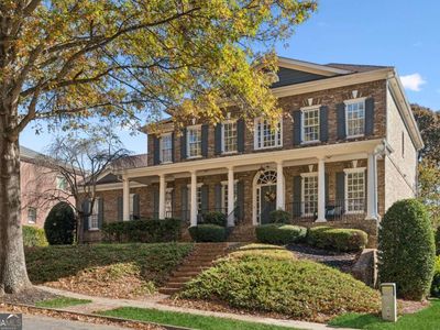 4891 Tarry Post Ln, Suwanee, GA, 30024