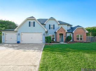 2239 Saint Andrews Ave, Zachary, LA 70791