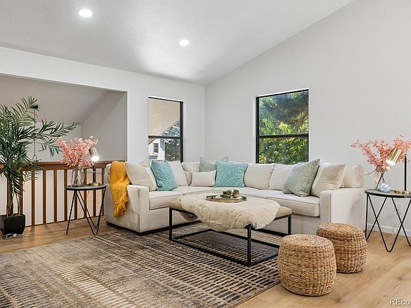 4th image of 3509 S Rifle Street