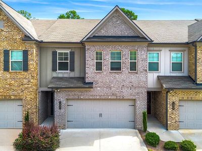 1835 Hamilton Creek Pkwy, Dacula, GA, 30019