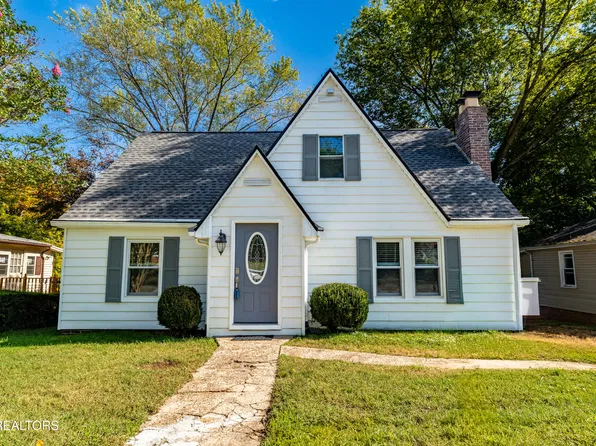 625 Medaris St, Clinton, TN 37716
