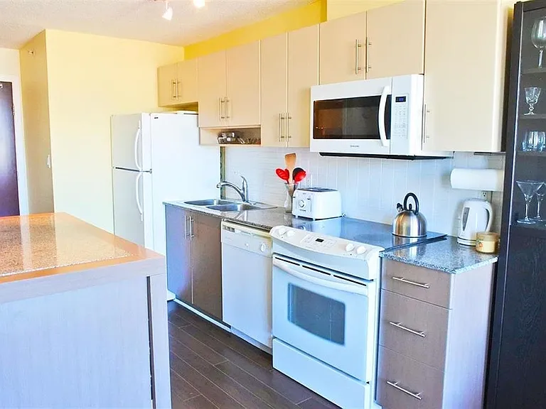 550 Taylor St #1205 — Photo 4