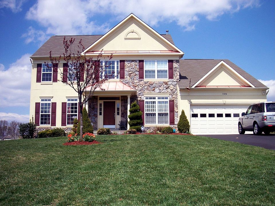 13214 Kilby Landing Court