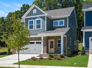 182 Beacon Dr #250, Pittsboro, NC 27312
