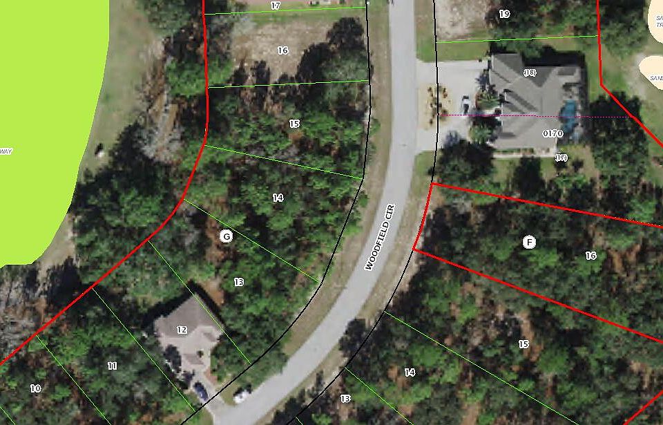 2nd image of 33 Woodfield Circle