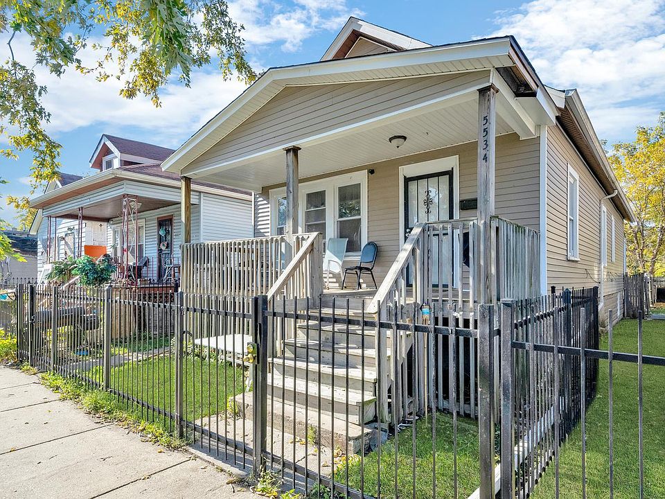 1st image of 5534 S Hoyne Ave