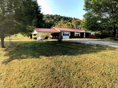 5731 Tater Valley Rd, Washburn, TN, 37888