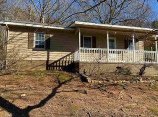 300 Putnam Rd, Cleveland, GA 30528