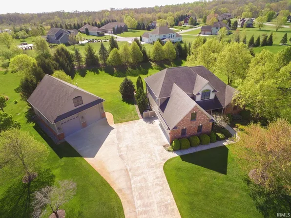 815 Cliffside Ct, Lafayette, IN 47905