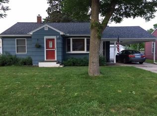 3161 25th St S, La Crosse, WI 54601