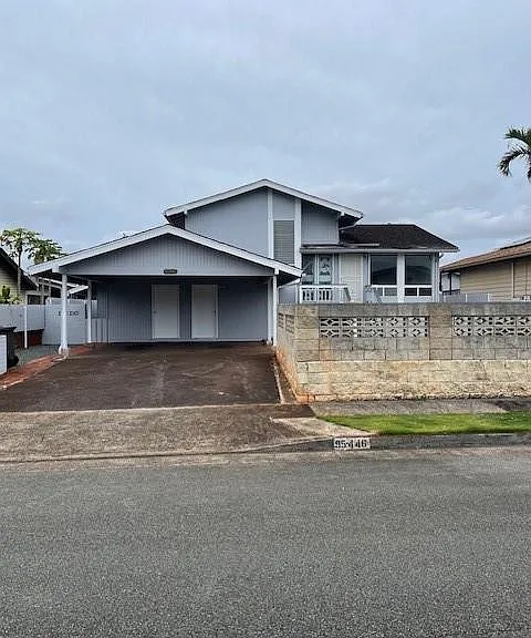 95-446 Hokuula Loop — Photo 1