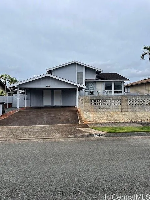 95-446 Hokuula Loop #A