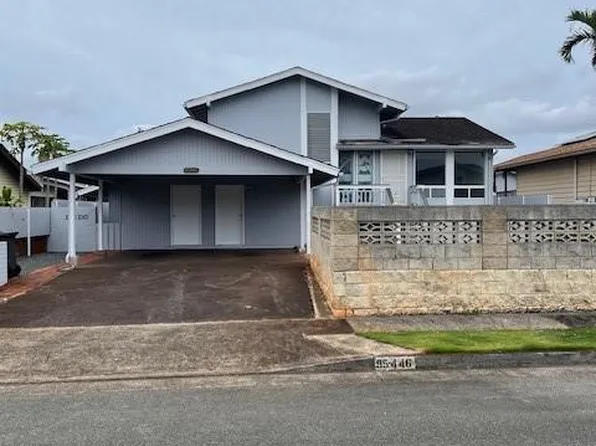 95-446 Hokuula Loop, Mililani, HI 96789